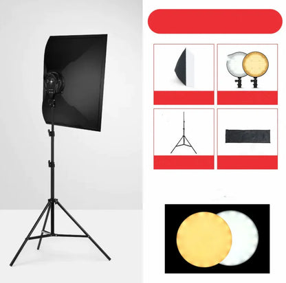LED Fill Light